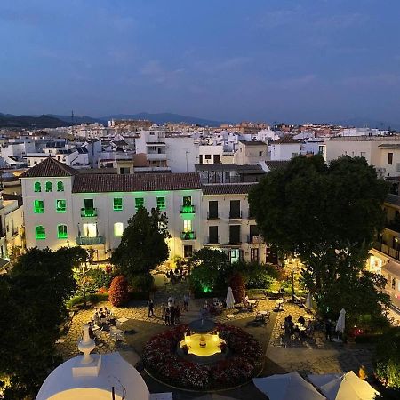 Estepona Seaview Apartment Seletur Eksteriør bilde
