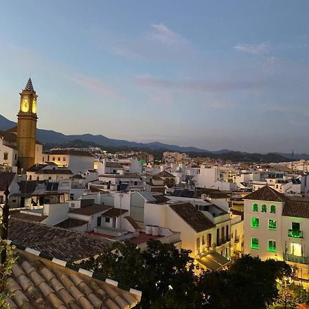 Estepona Seaview Apartment Seletur Eksteriør bilde