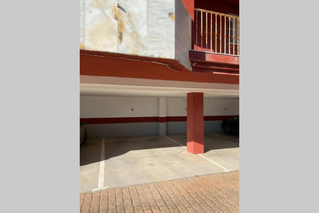 Estepona Seaview Apartment Seletur Eksteriør bilde