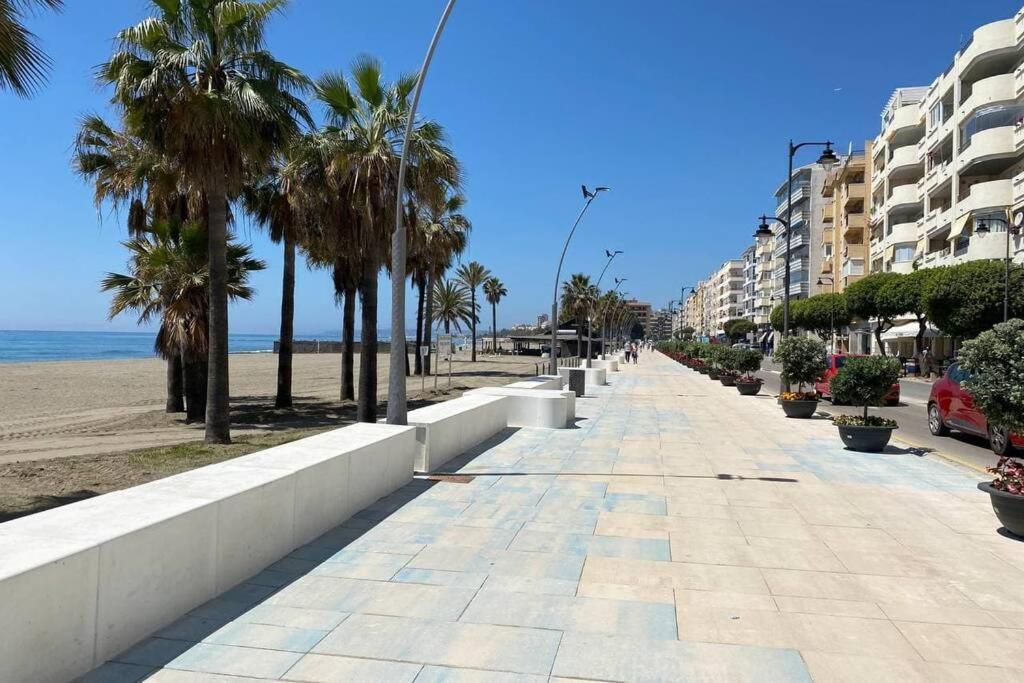 Estepona Seaview Apartment Seletur Eksteriør bilde