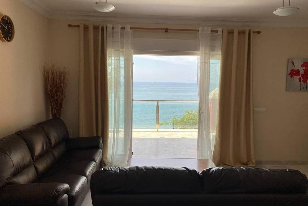 Estepona Seaview Apartment Seletur Eksteriør bilde