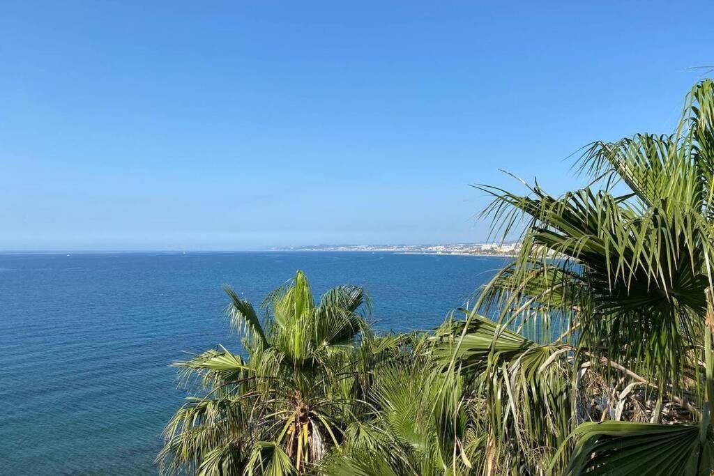 Estepona Seaview Apartment Seletur Eksteriør bilde