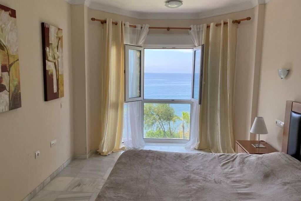 Estepona Seaview Apartment Seletur Eksteriør bilde