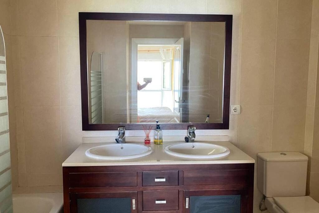 Estepona Seaview Apartment Seletur Eksteriør bilde