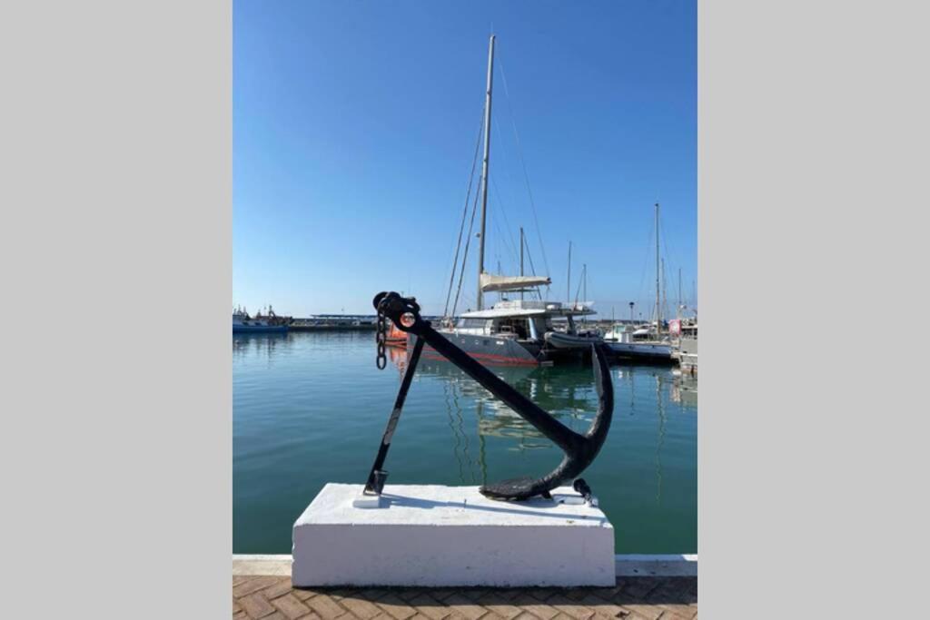 Estepona Seaview Apartment Seletur Eksteriør bilde