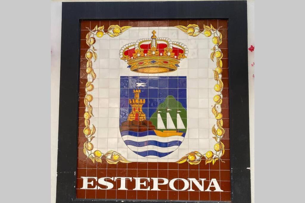 Estepona Seaview Apartment Seletur Eksteriør bilde