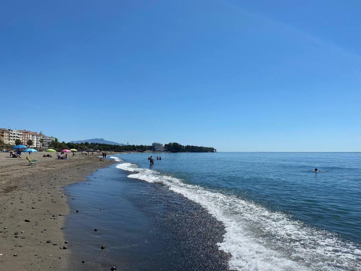 Estepona Seaview Apartment Seletur Eksteriør bilde