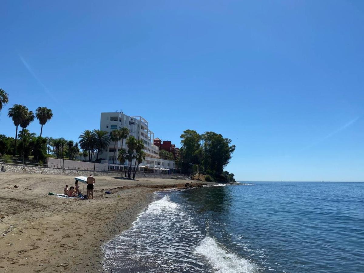 Estepona Seaview Apartment Seletur Eksteriør bilde