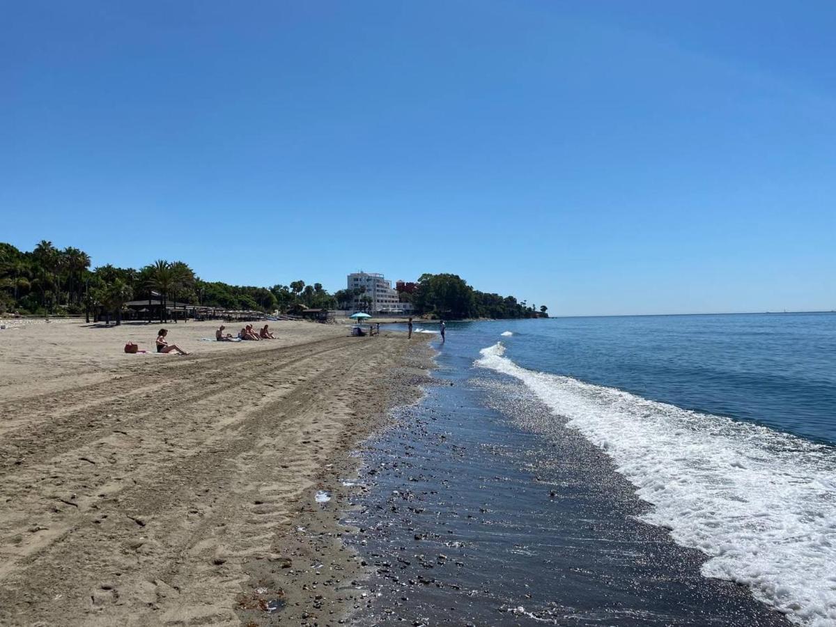 Estepona Seaview Apartment Seletur Eksteriør bilde